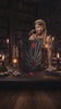 OMC Google Ads 10 – female engineer with the IT custom-bound book, 9:16
